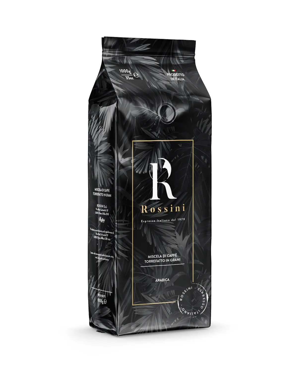 Arabica 1000g
