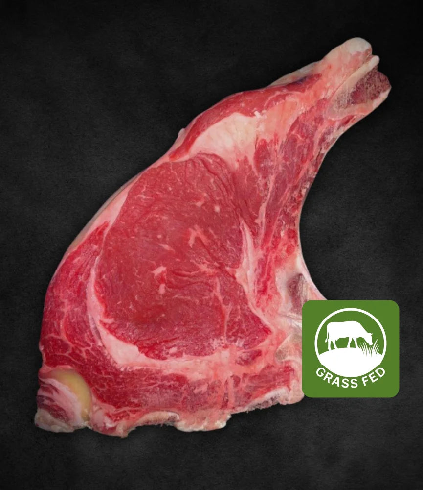 12 Costate O Braciole Di Limousine da 500g cadauna Grassfed