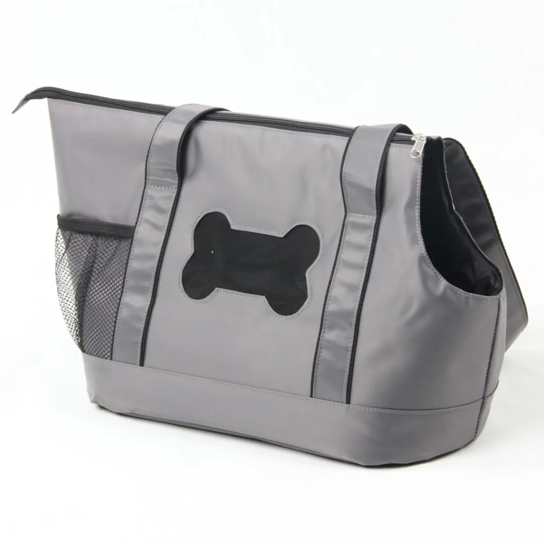 Trasportino Bag - Borsa per cani piccoli