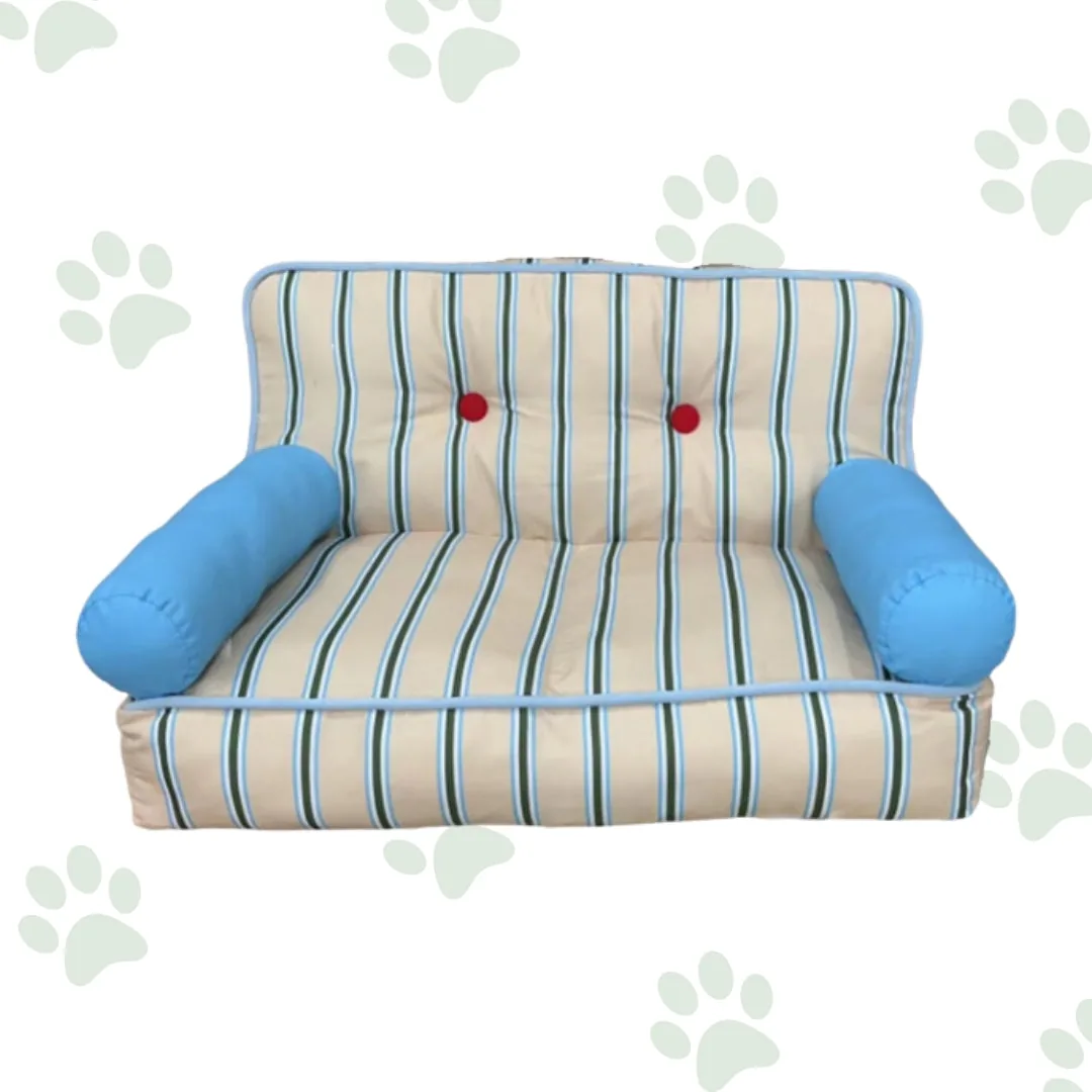 Cuccia Poltrona Relax per Gatti