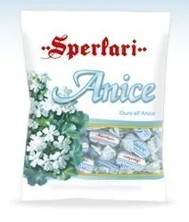 Sperlari Caramelle All' Anice Retail Bag By Sperlari