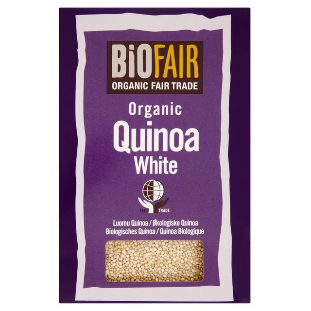 Biofair Organic Quinoa 500g