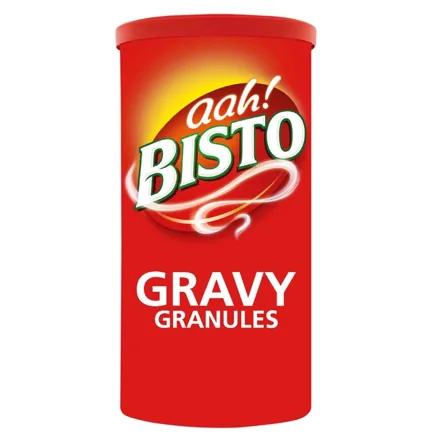 Bisto Beef Gravy Granules 450g