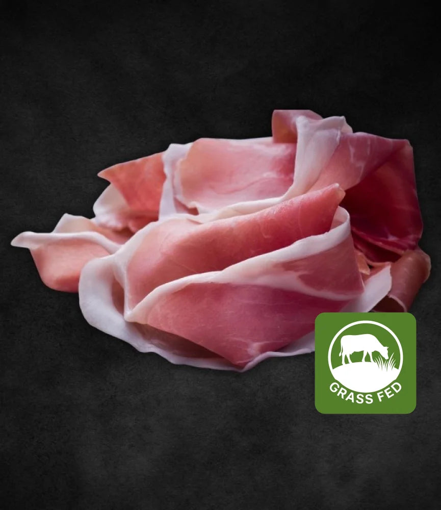 400g di Prosciutto crudo Naturale