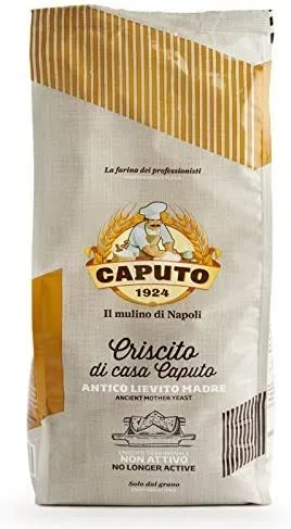 Criscito Caputo Kg. 1 - Box 10 Pièces