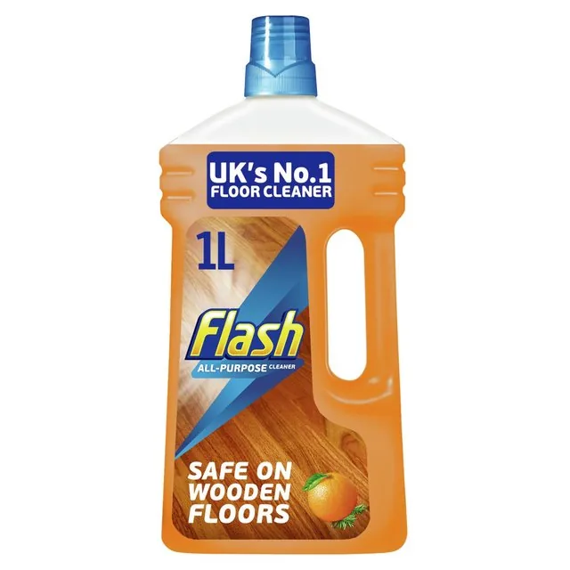 Flash Wood Liquid 1L