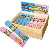 Yeowww Blue Cigar