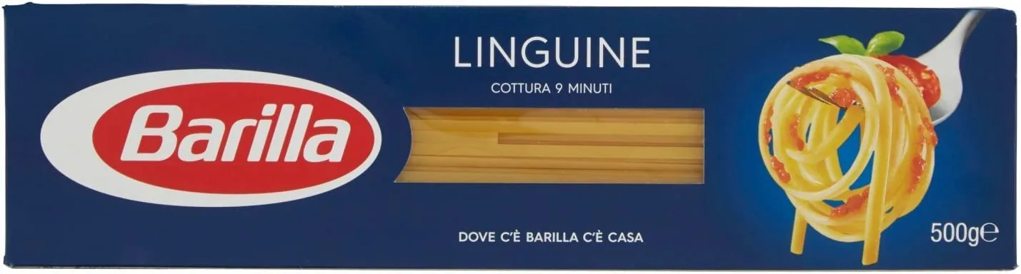 Linguine Gr.500x10