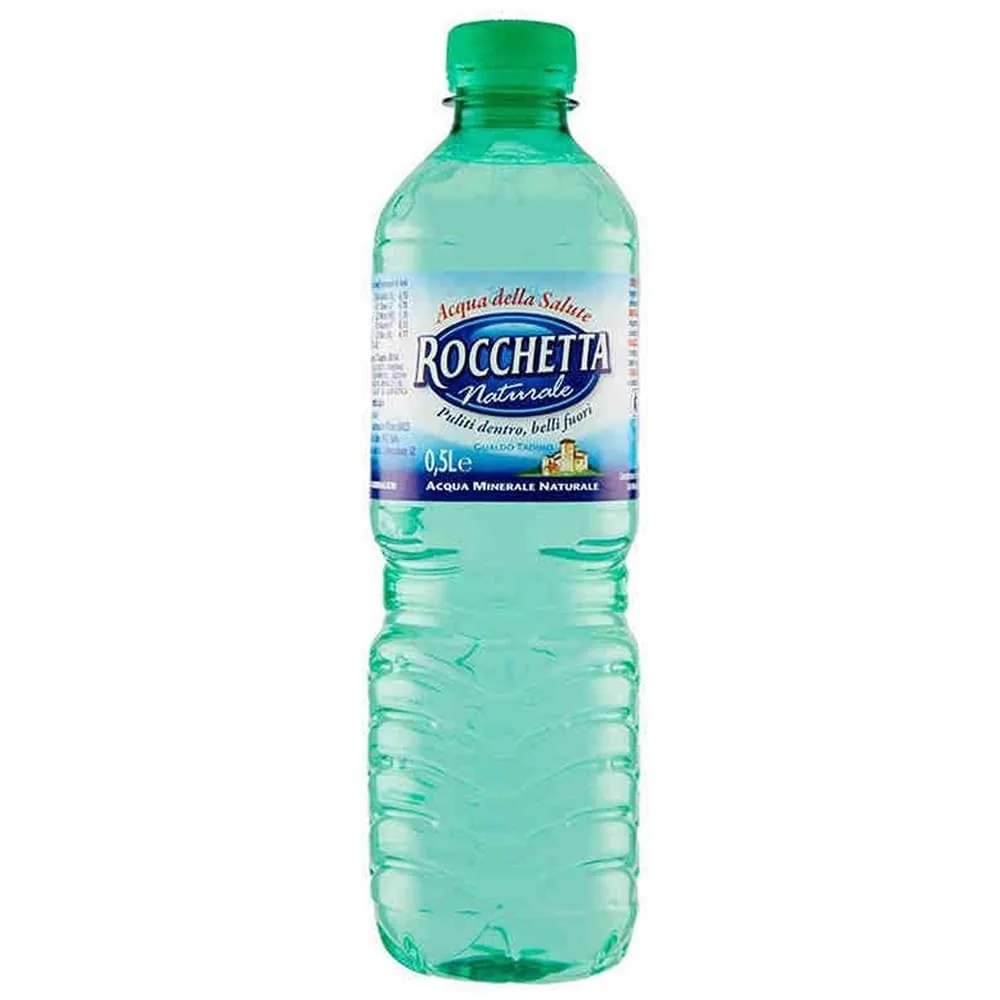 Eau Naturelle 500 Ml 24pz