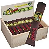 Yeowww Cigar