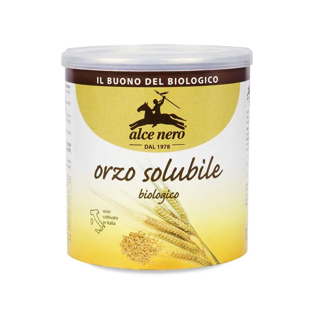 Orge Soluble Bio 125g