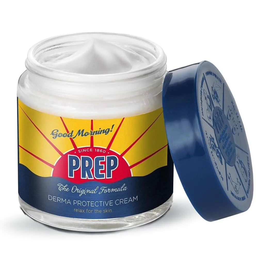 Prep