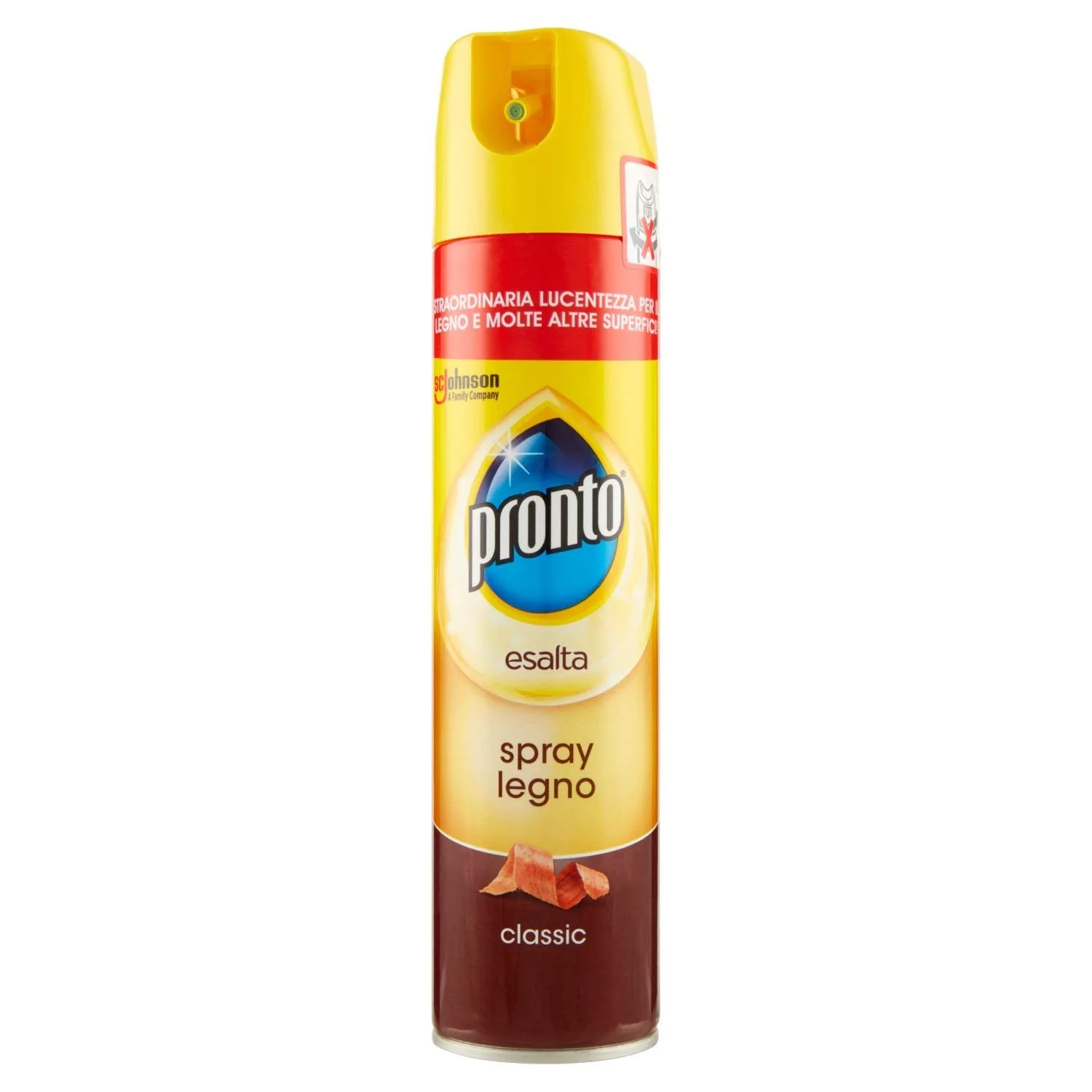 Prêt Classic 5 En 1 – 4 Pièces À 300 Ml [1200 Ml]