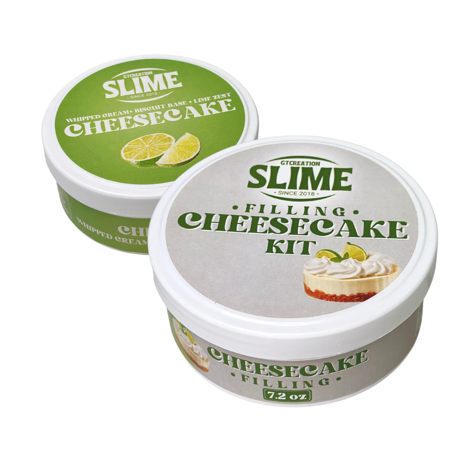 KEY LIME PIE