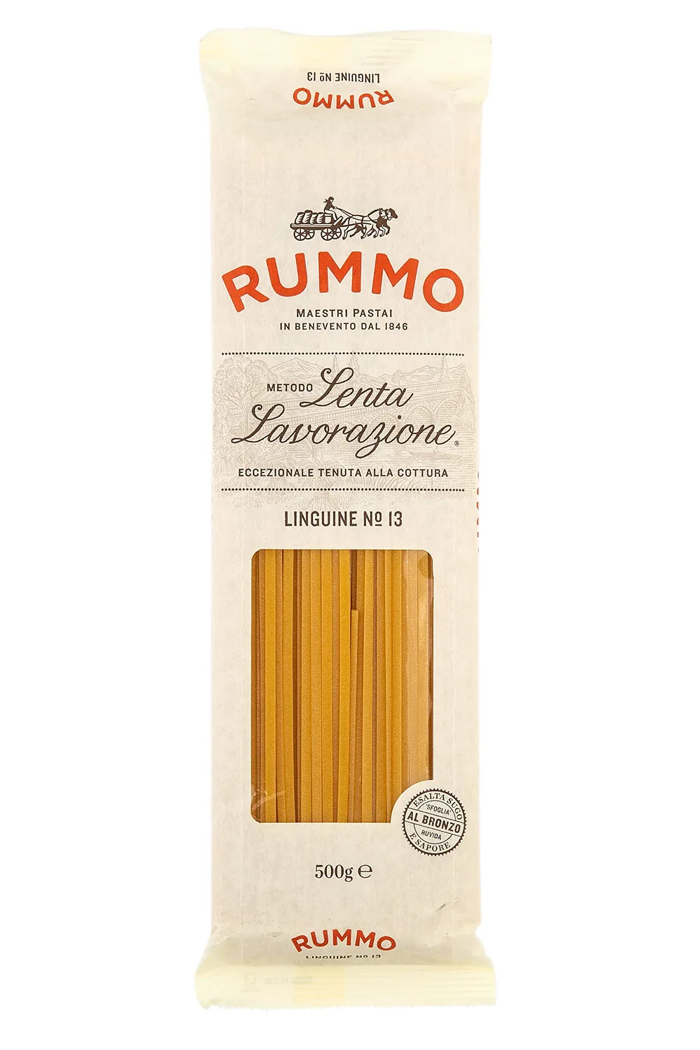24x Rummo Linguine N° 13 500g