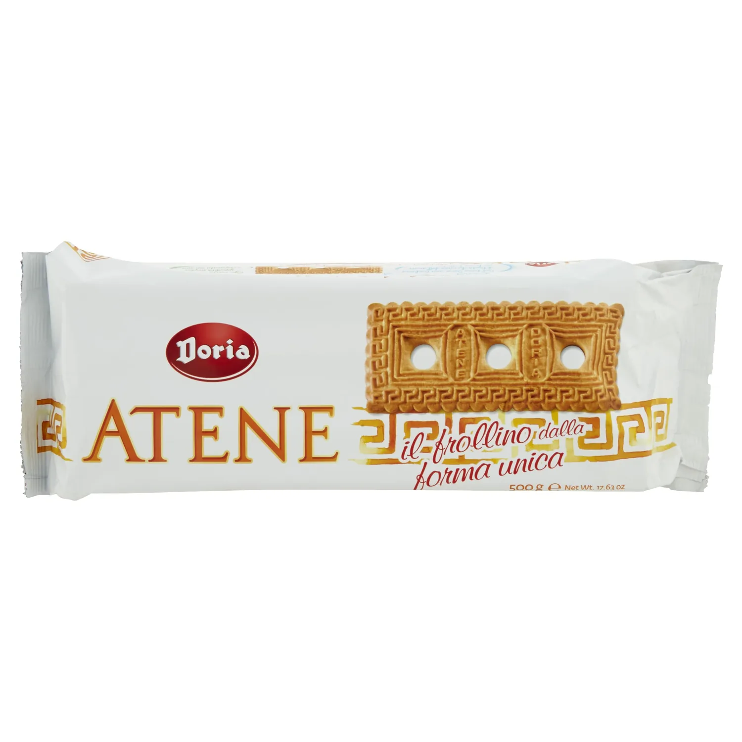 Atene Doria Pacc.Gr.500