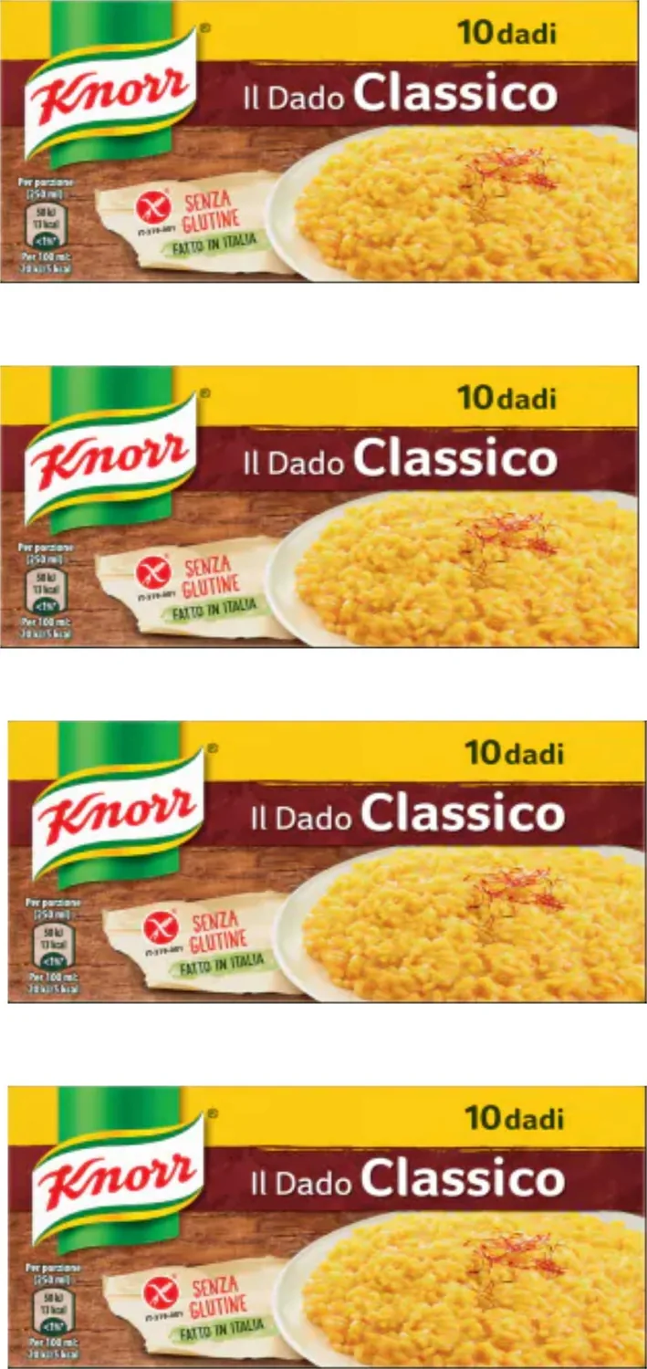 Knorr