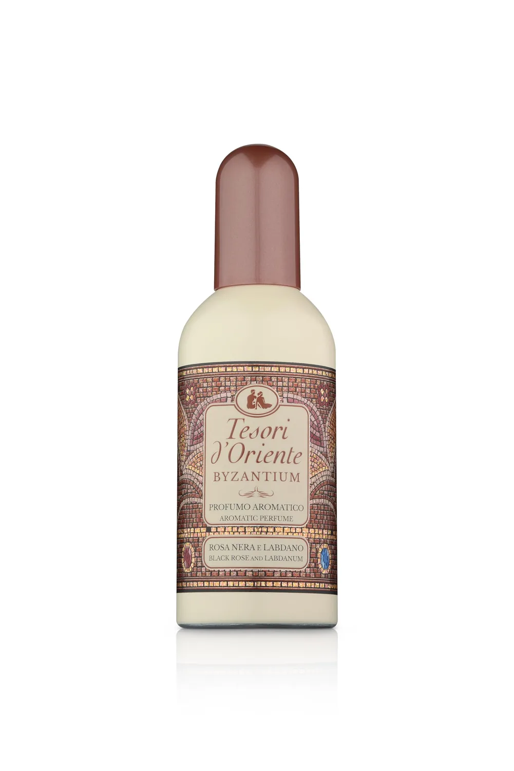 Tesori D'oriente Byzantium Parfum Vaporisateur 100 Ml