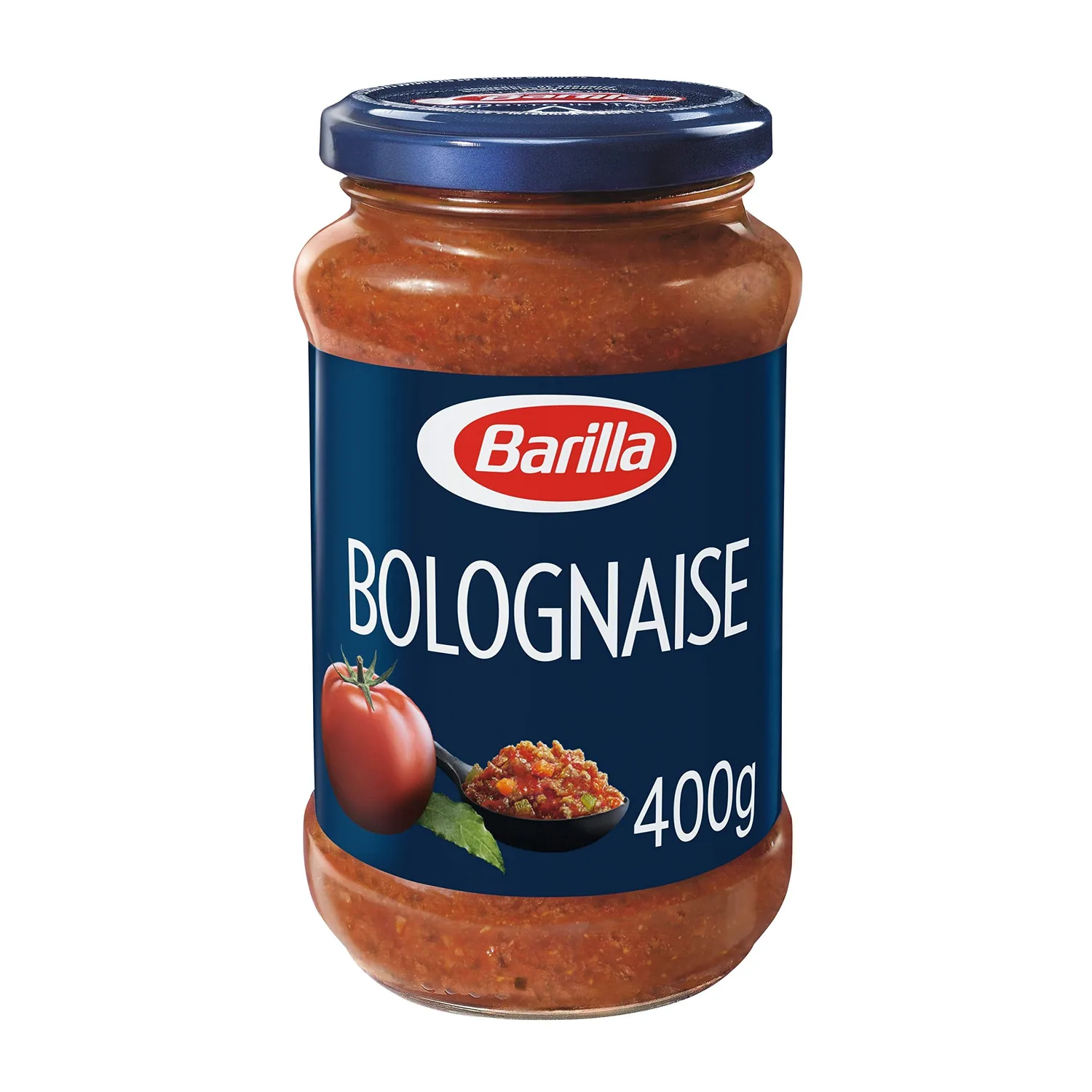Barilla Sauce Bolognese 400 G