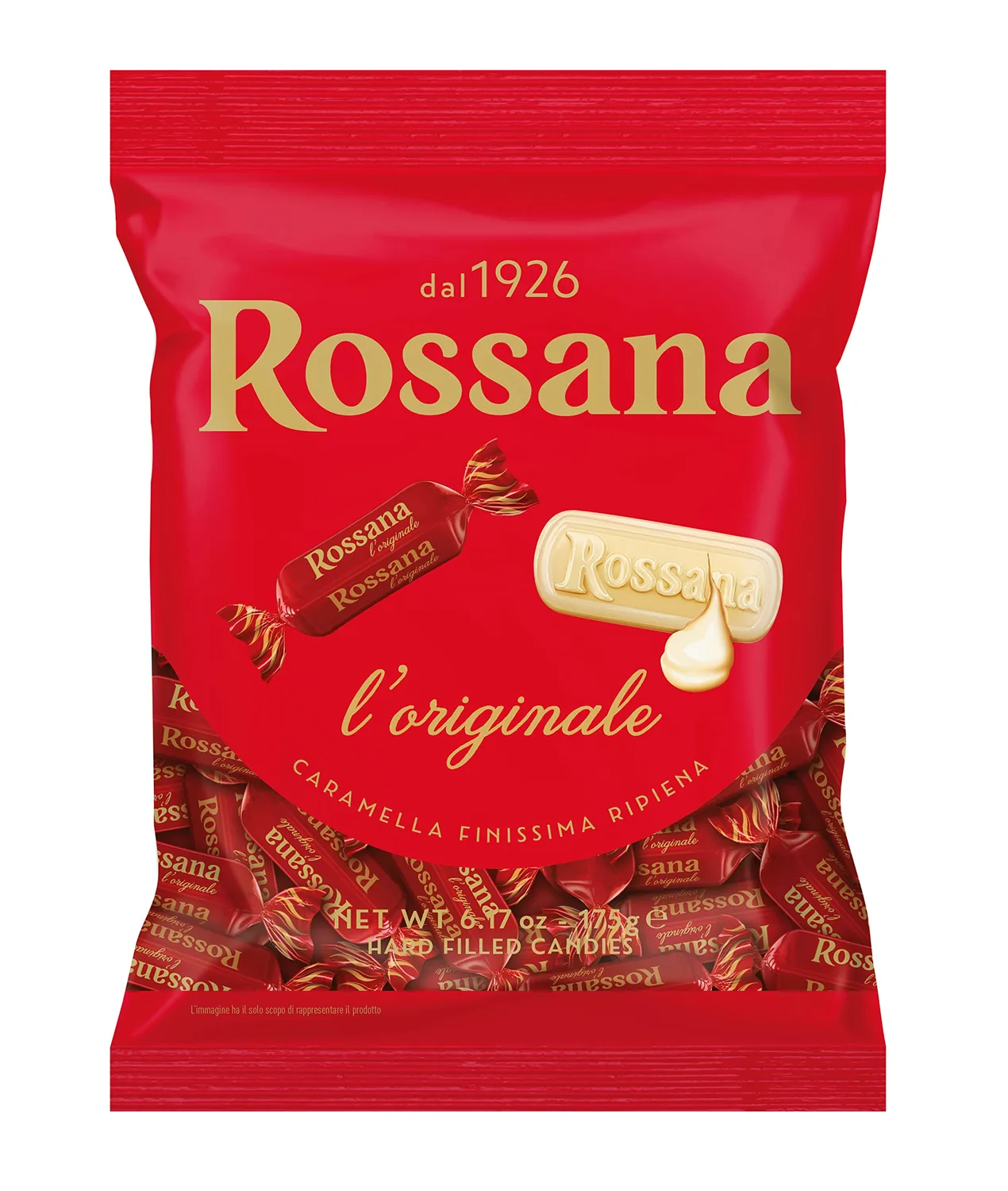 Caram.Perug.Gr175 Rossana