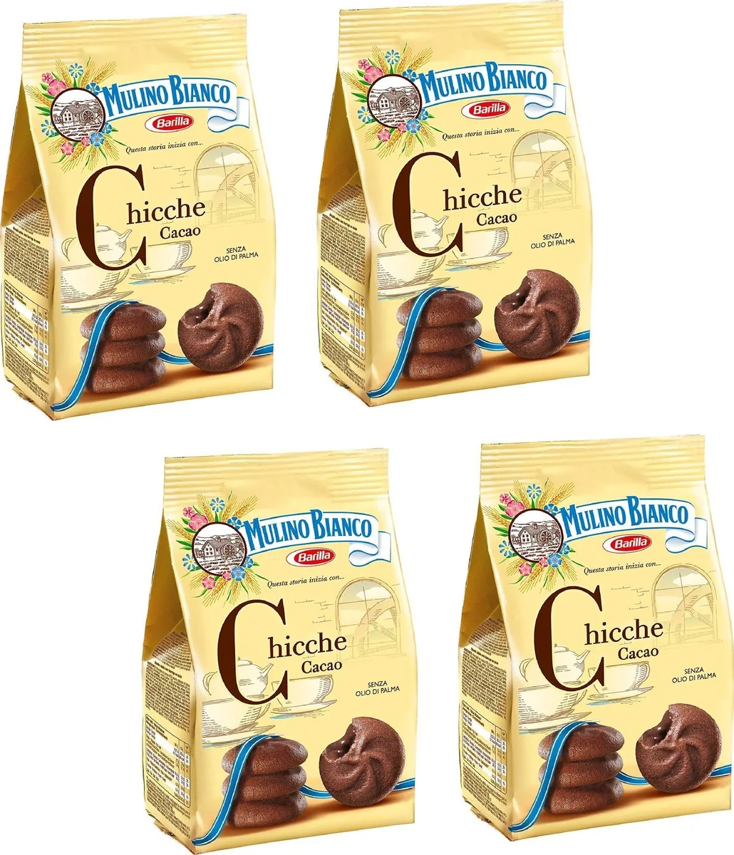 Mulino Bianco