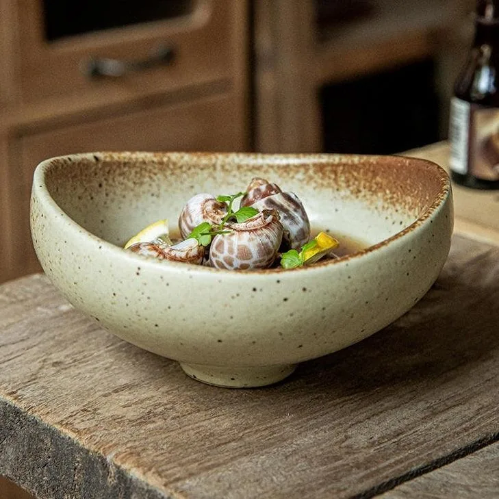 Earthbound Artisan - Bowl