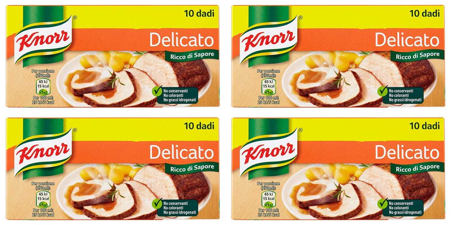 Knorr