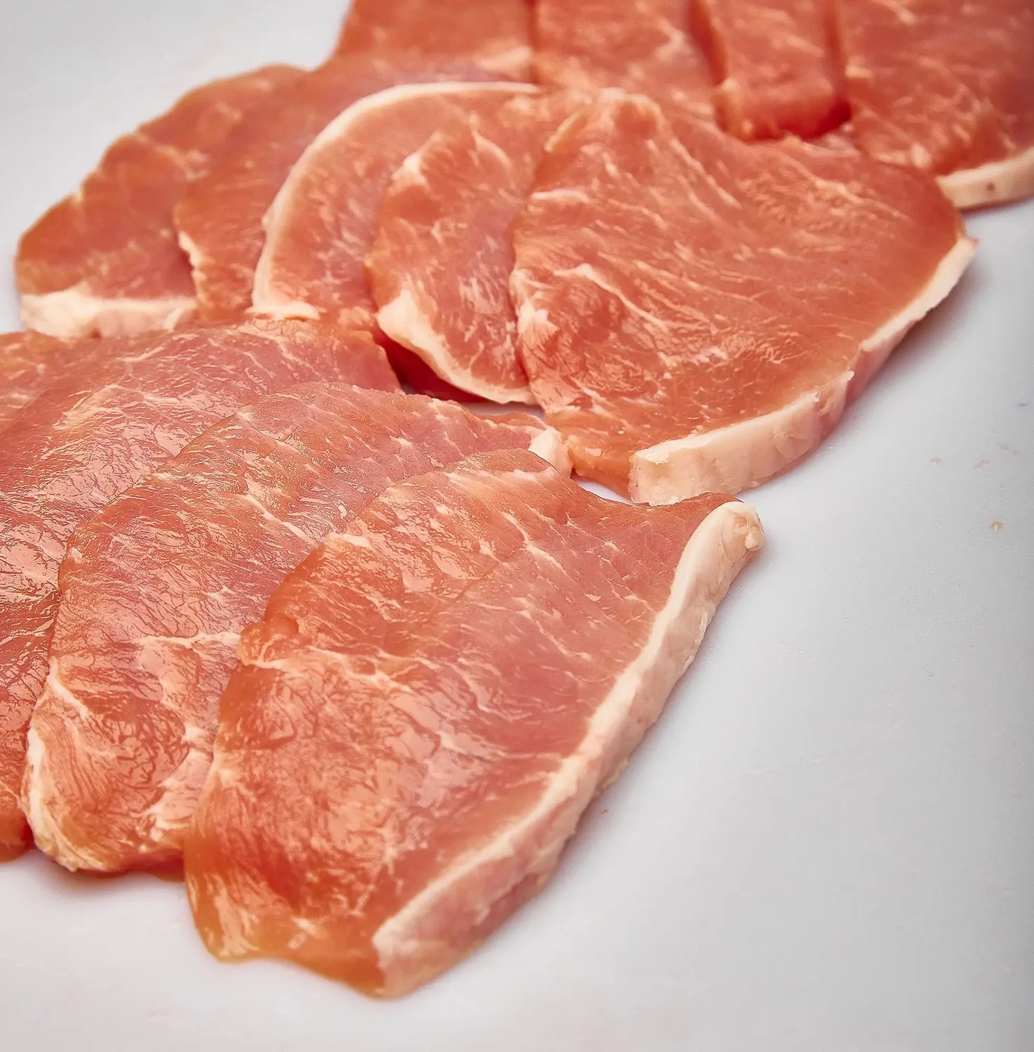Arista (Bistecca di suino disossata)
