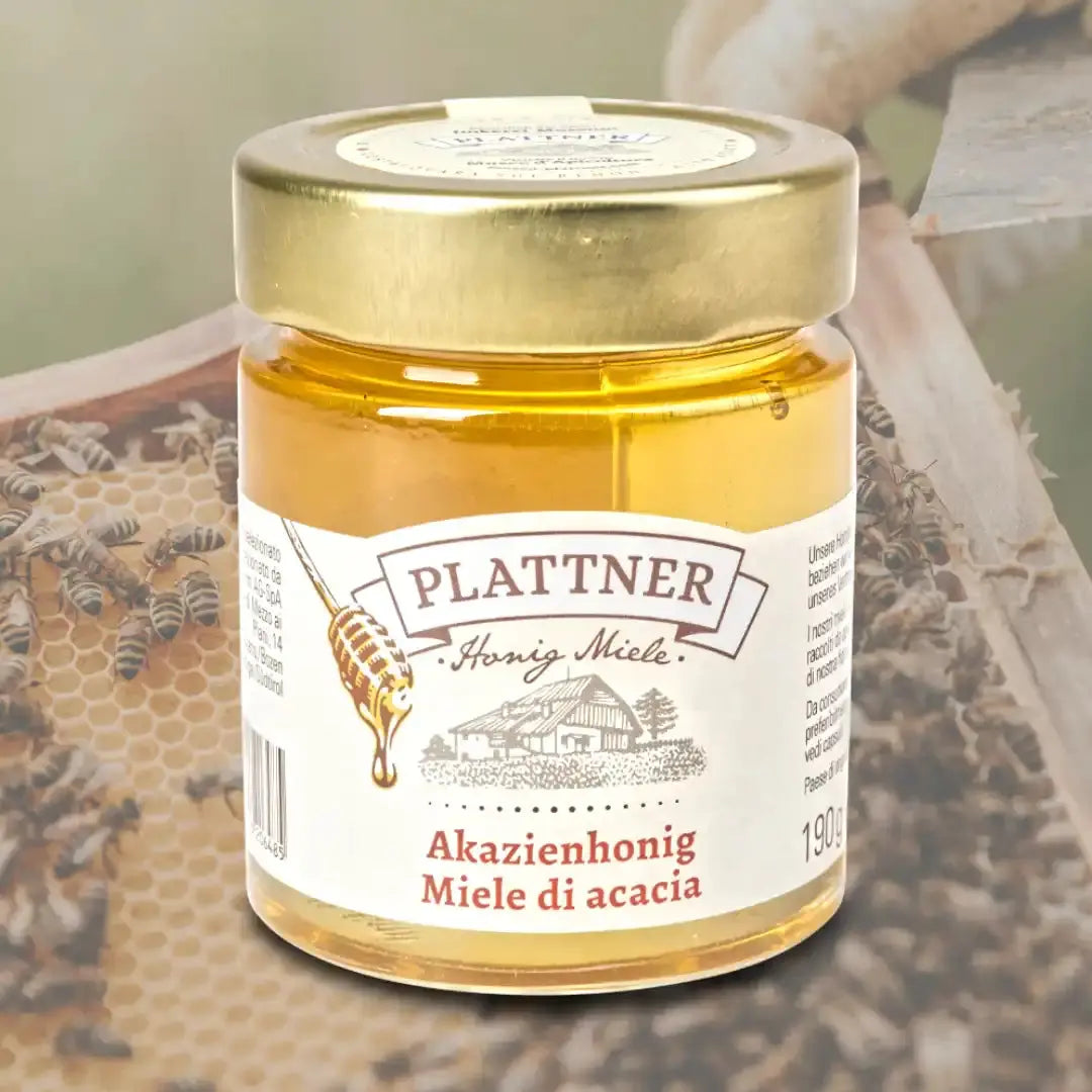 Akazienhonig - 190g