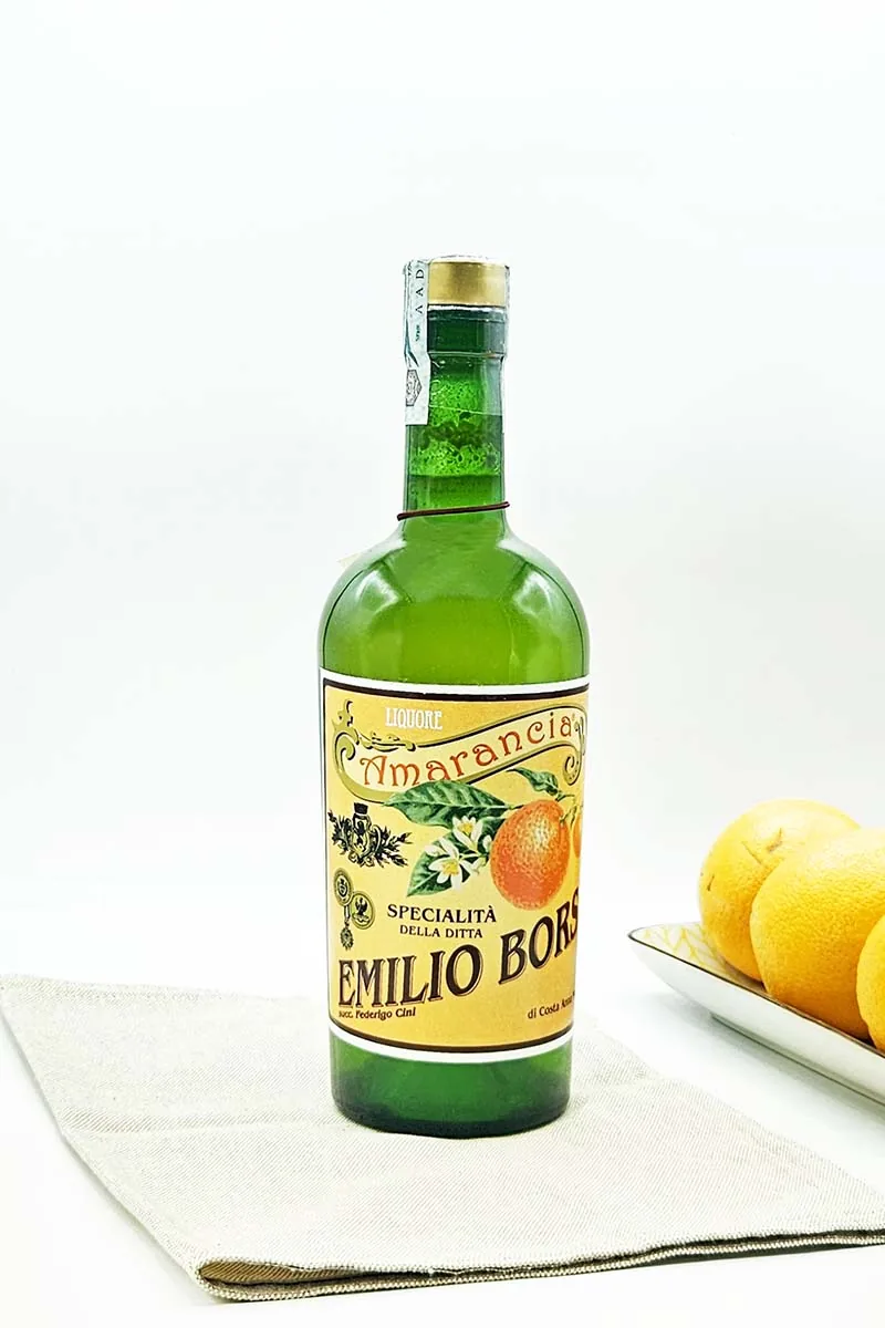 Liquore Amarancia