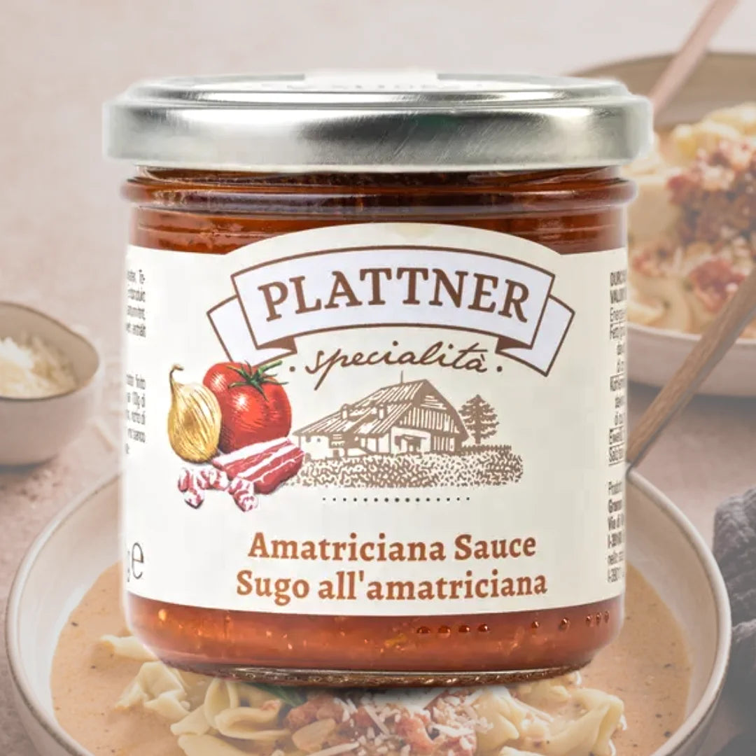 Amatriciana Sauce - 160g