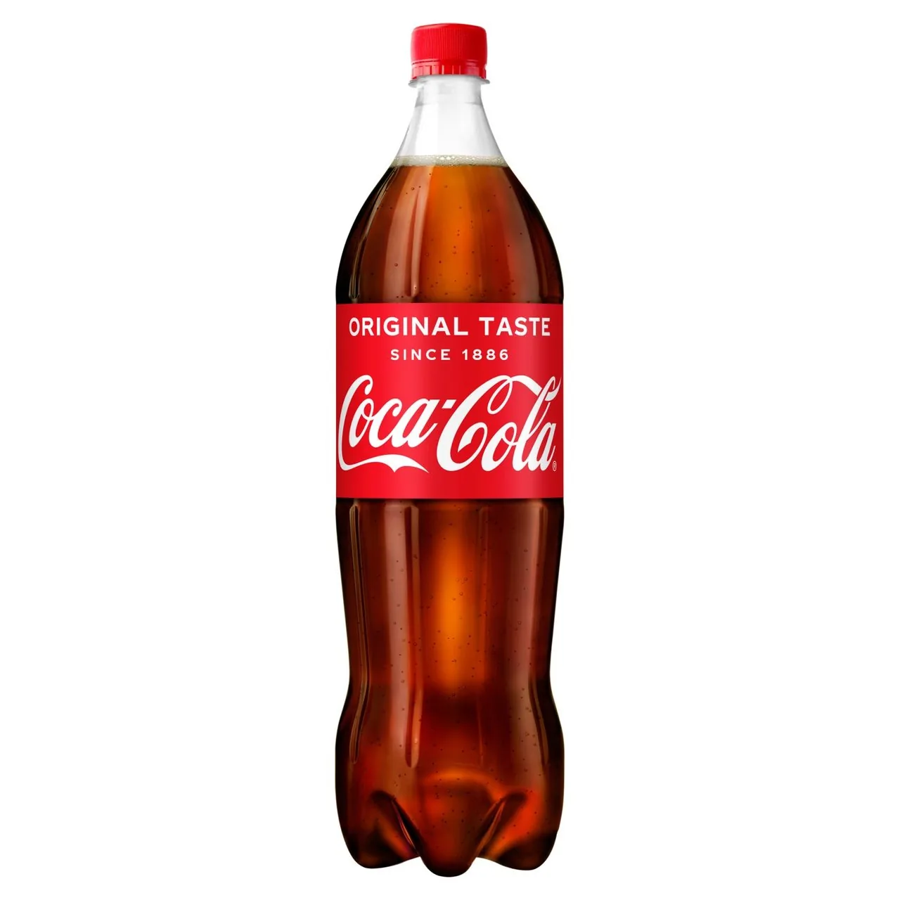 Coca-Cola Original Taste 1.5L