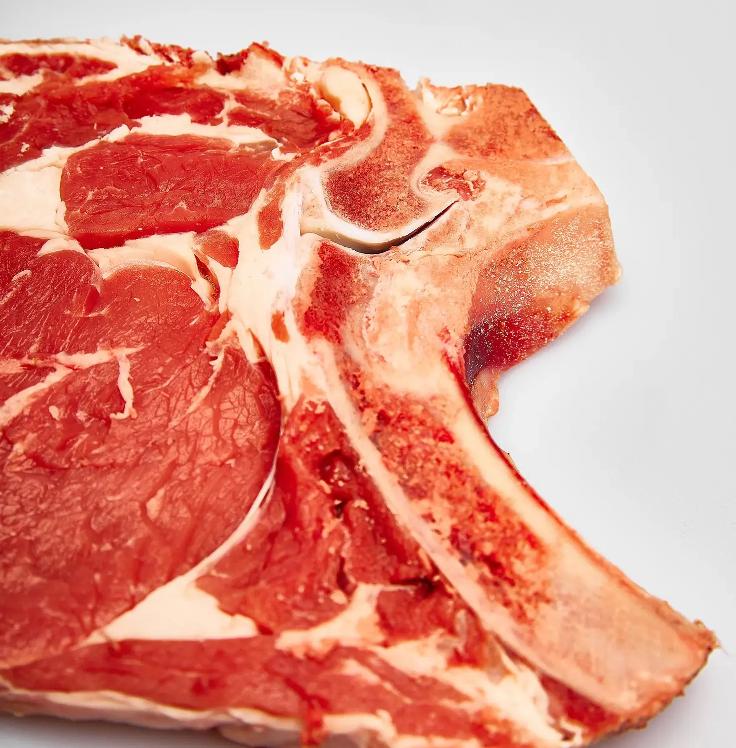 Bistecca di vitello