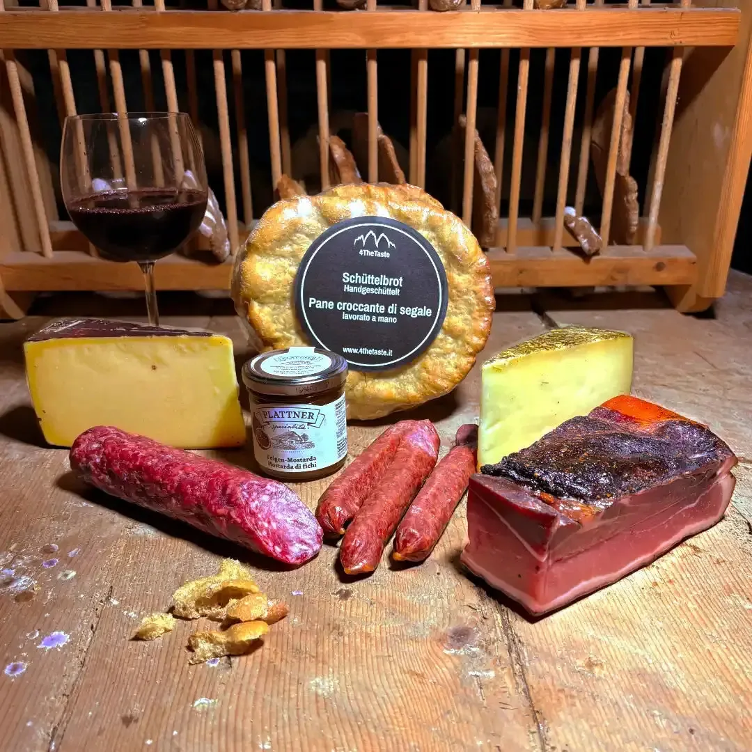 Bauern Degustationspaket