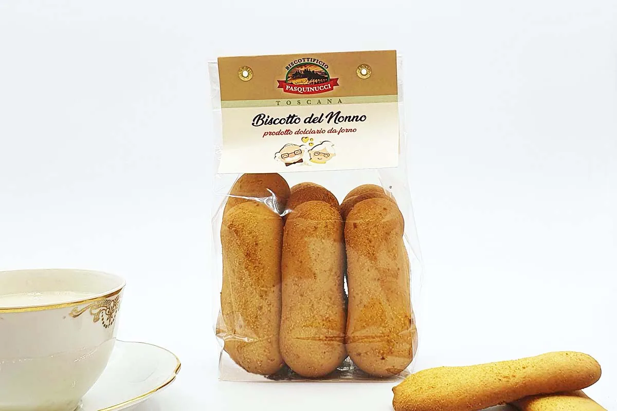 Biscotti del nonno