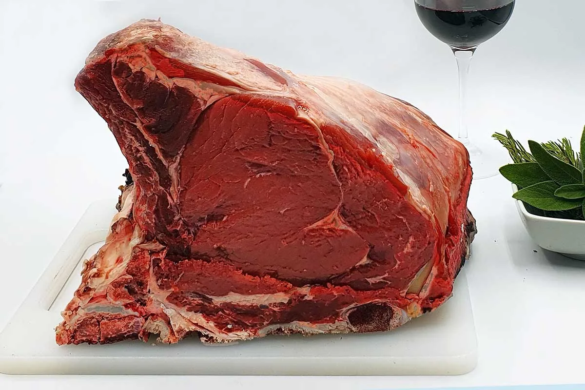 Bistecca costata