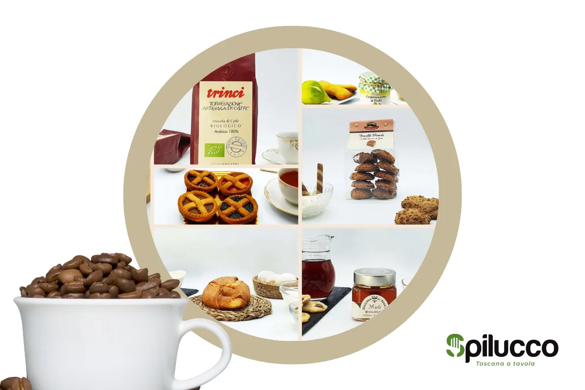 Box Colazione M