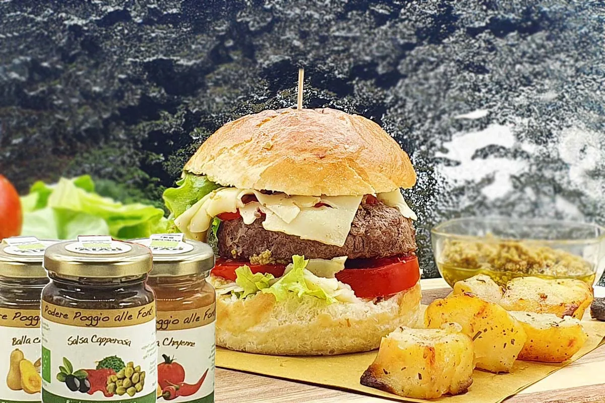Kit Bun Burger Trio
