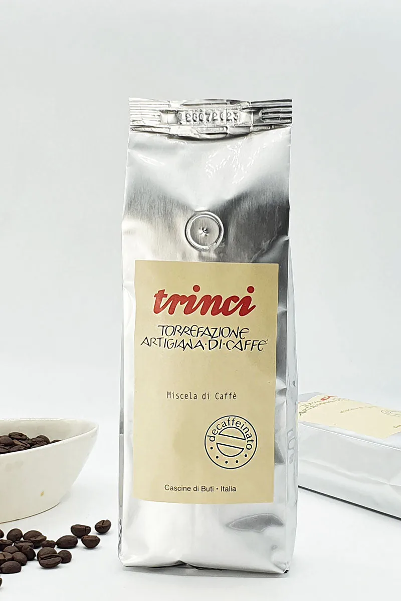 Caffè Decaffeinato