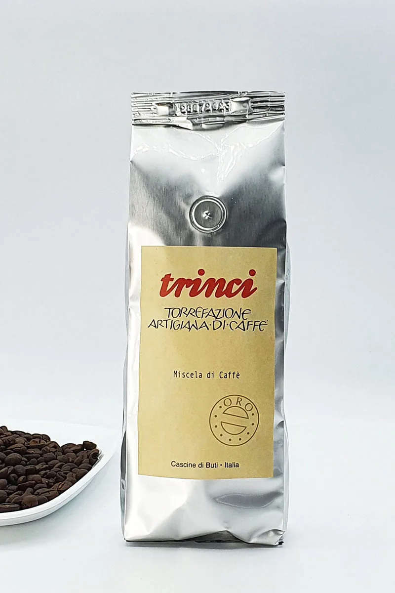 Caffè Oro