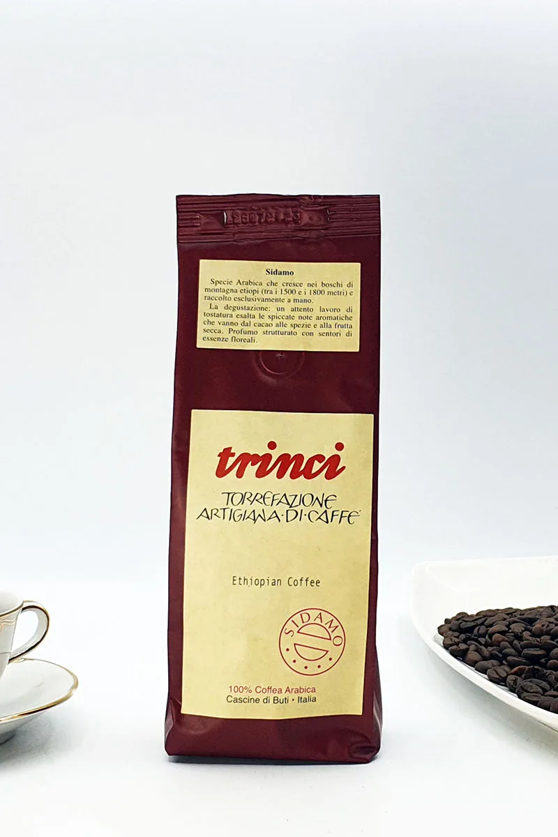 Caffè "Sidamo" Ethiopia