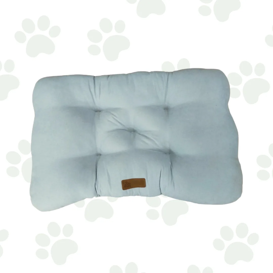 Zeugma - Cuscino rettangolare per cani