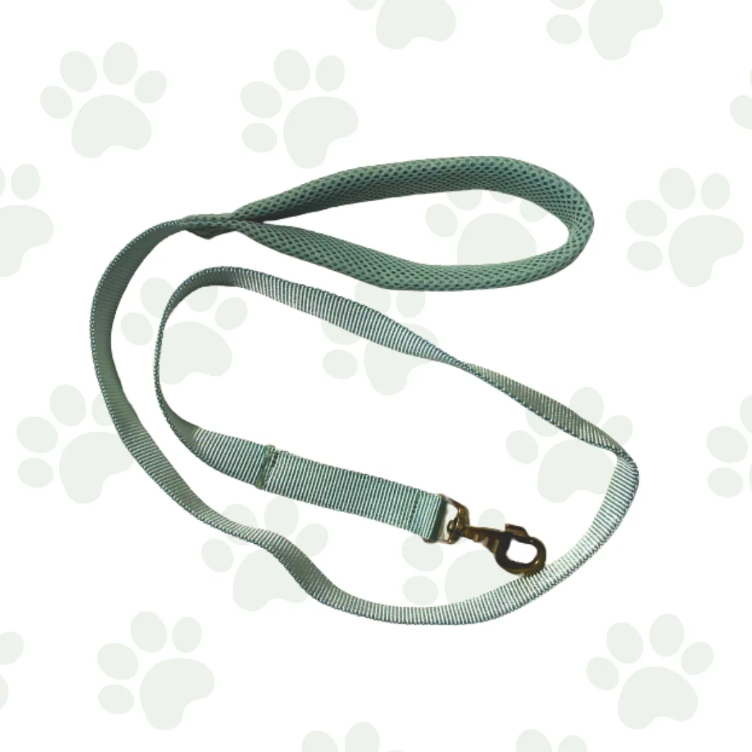 Mesh - Guinzaglio robusto per cane 120 cm