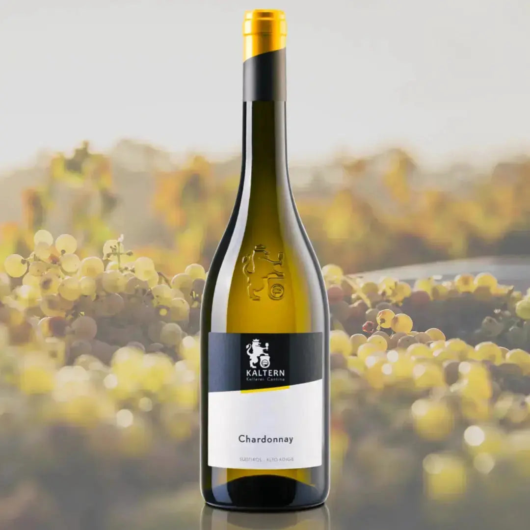 Chardonnay - 0,75l