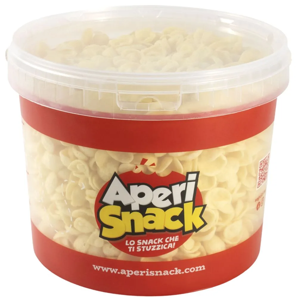 Aperisnack Chipsnack, chips de 500g