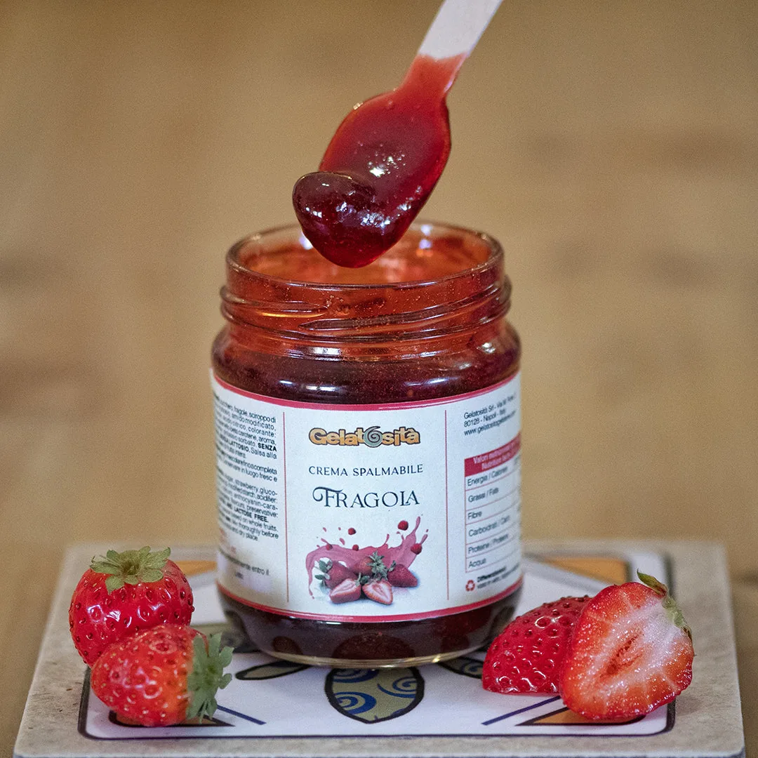 FRAGOLA