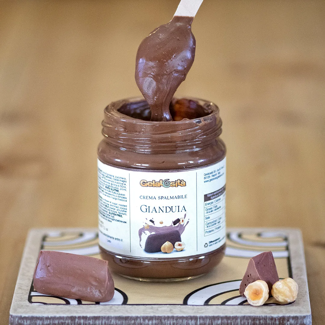 GIANDUIA