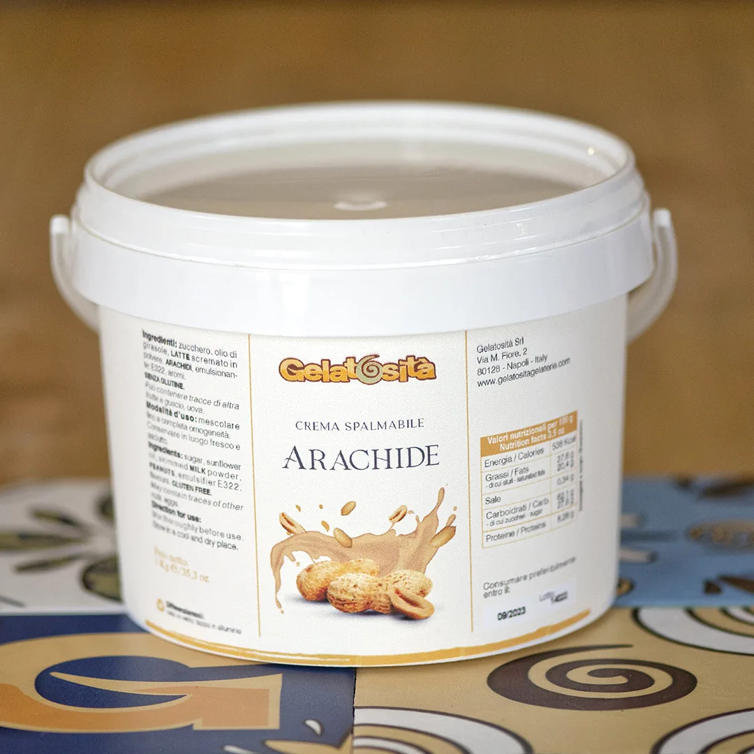 MAXI ARACHIDE da 1 Kg