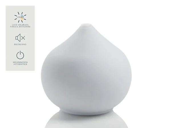 DROP - DIFFUSORE A ULTRASUONI