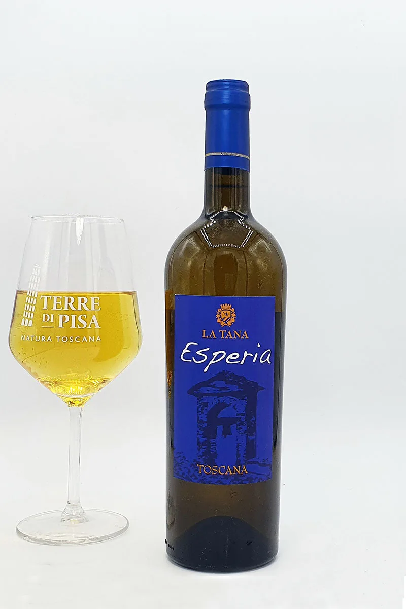 Esperia bianco toscano
